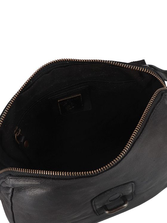 Harbour 2nd Urban Poets Reese Skuldertaske Læder 27 cm Harbour 2nd Urban Poets Reese Skuldertaske Læder 27 cm