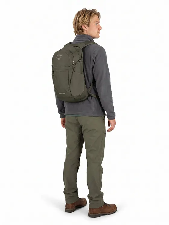Osprey Daylite Daypack 48 cm Laptoprum Osprey Daylite Daypack 48 cm Laptoprum