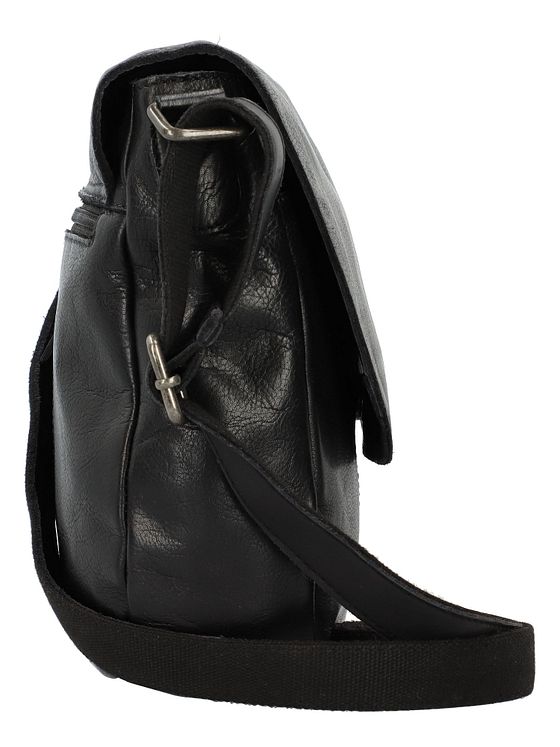 Greenburry Colombiana Skuldertaske Læder 25 cm Greenburry Colombiana Skuldertaske Læder 25 cm