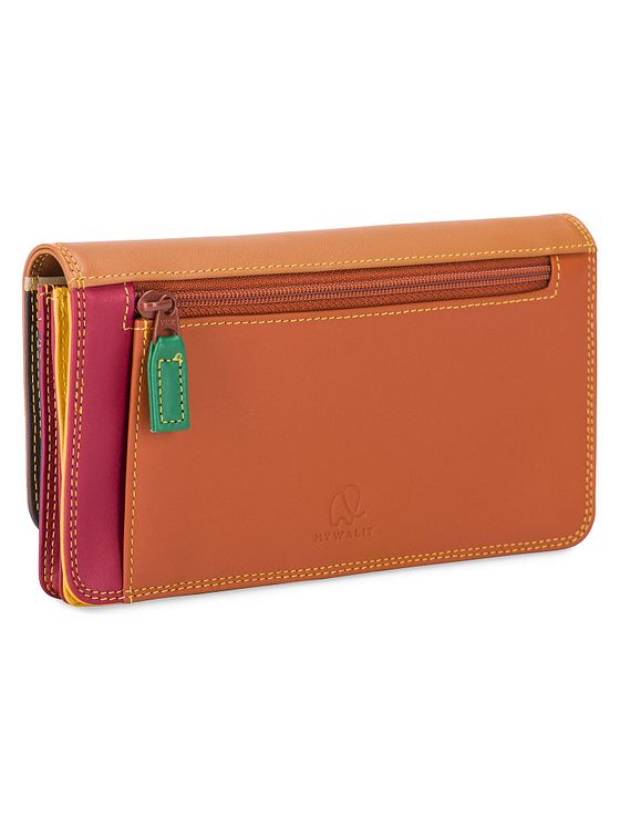 Mywalit Medium Matinee Wallet Læderpung 17 cm