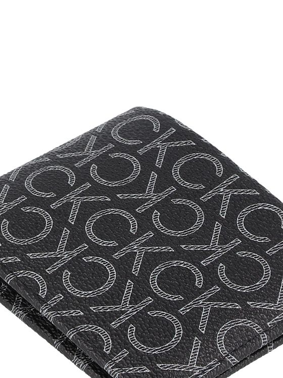 Calvin Klein CK Must Pung 11 cm Calvin Klein CK Must Pung 11 cm