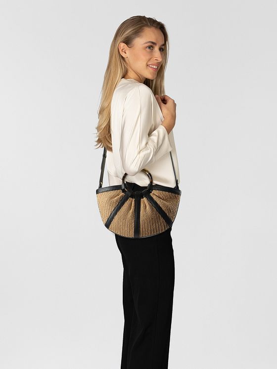 Coccinelle Shell Shopper-taske 42.5 cm