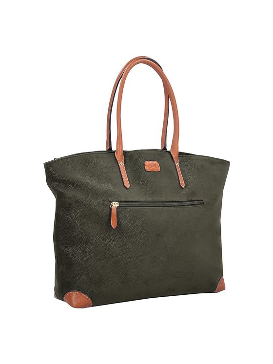 Bric's Life dokumentmappe 39 cm rum til bærbar computer