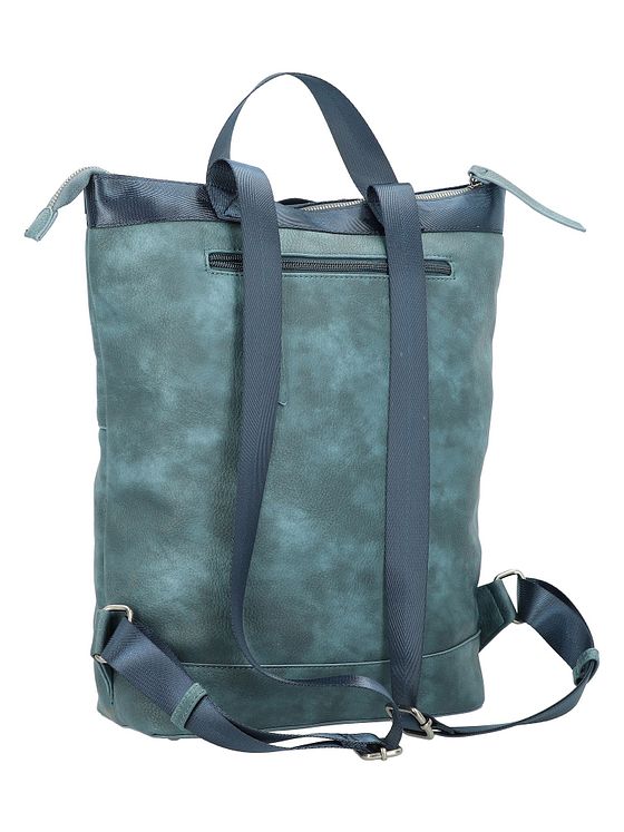 Greenburry Hanni-rygsæk 40 cm med rum til bærbar computer