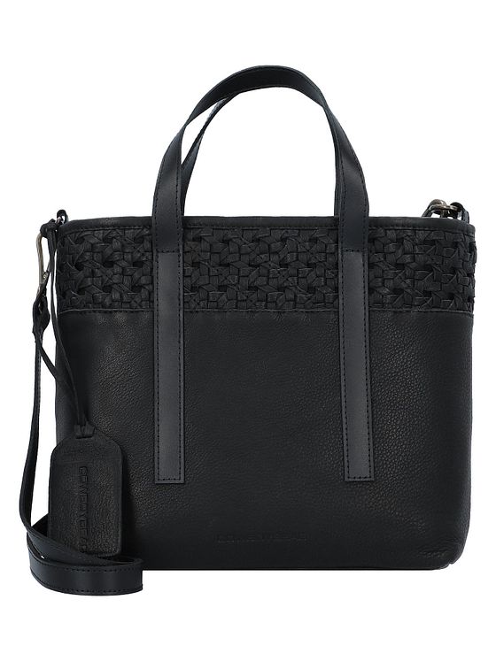 Cowboysbag Barkley Håndtaske Læder 27 cm