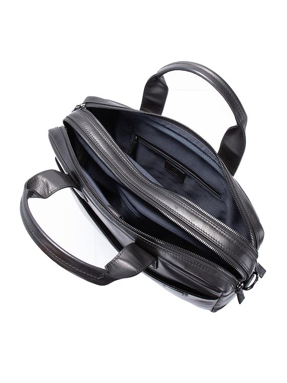 Joop! Cerratano Pandion Dokumenttaske Læder 40 cm Laptoprum Joop! Cerratano Pandion Dokumenttaske Læder 40 cm Laptoprum