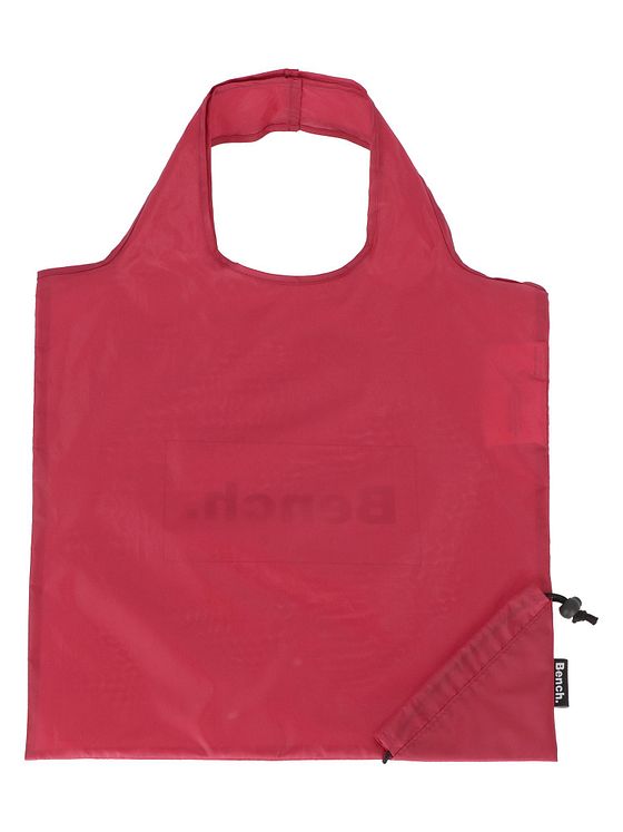 Bench Sammenklappelig indkøbstaske 38 cm