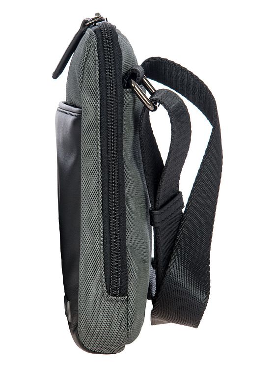 Bric's Monza skuldertaske 16 cm