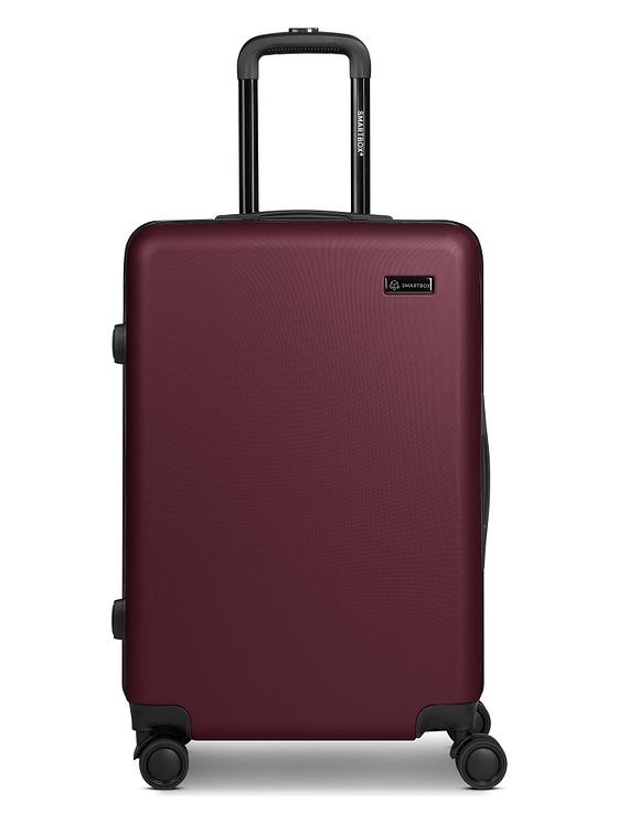 Smartbox Edition 05 4 hjul Trolley 66 cm