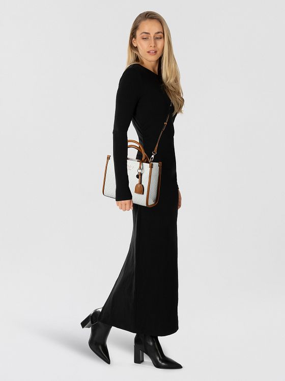 Liu Jo Ridhi Shopper-taske S 25 cm Liu Jo Ridhi Shopper-taske S 25 cm