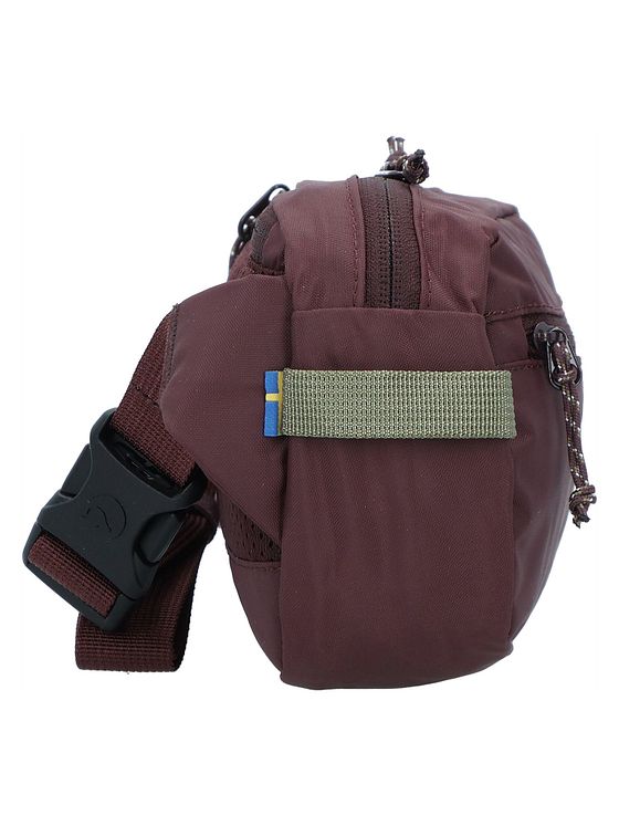 Fjällräven High Coast Bæltetaske 21 cm