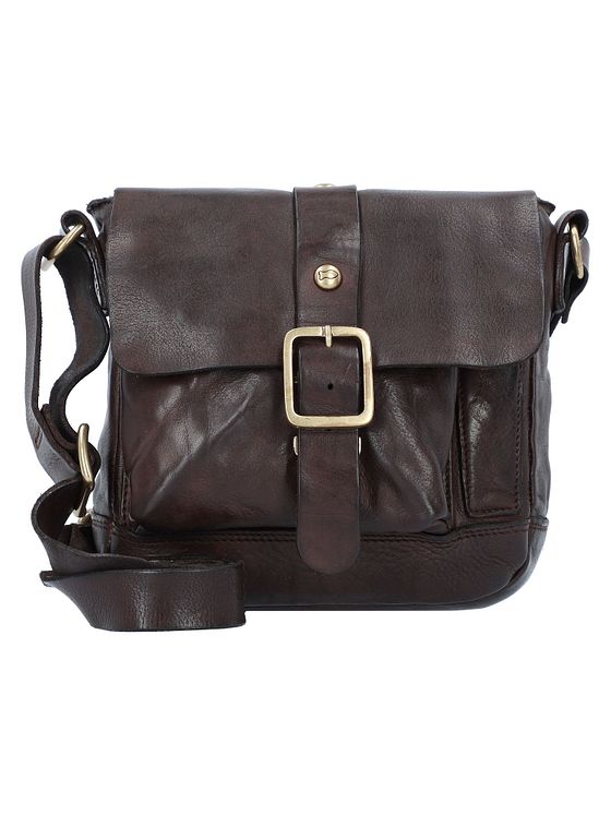 Campomaggi Garofano Olkalaukku Nahka 22 cm