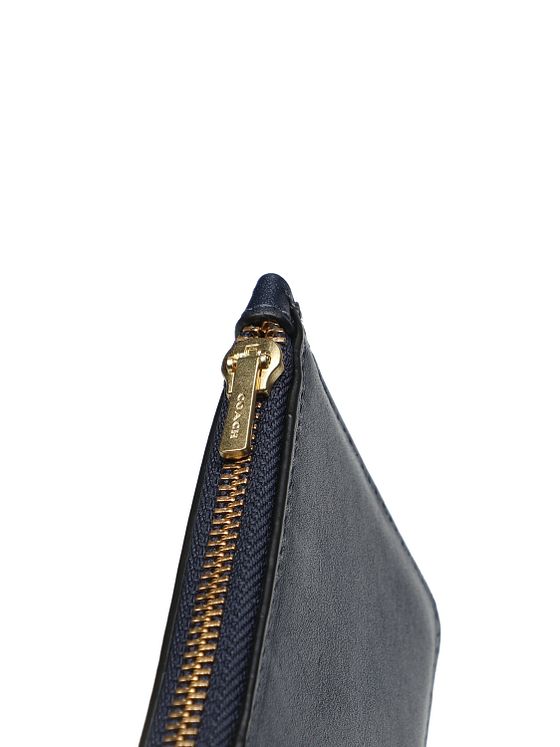 COACH New York Kreditkortetui Læder 8 cm