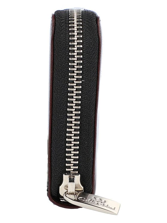 Golden Head Colorado pung i læder 15 cm Golden Head Colorado pung i læder 15 cm