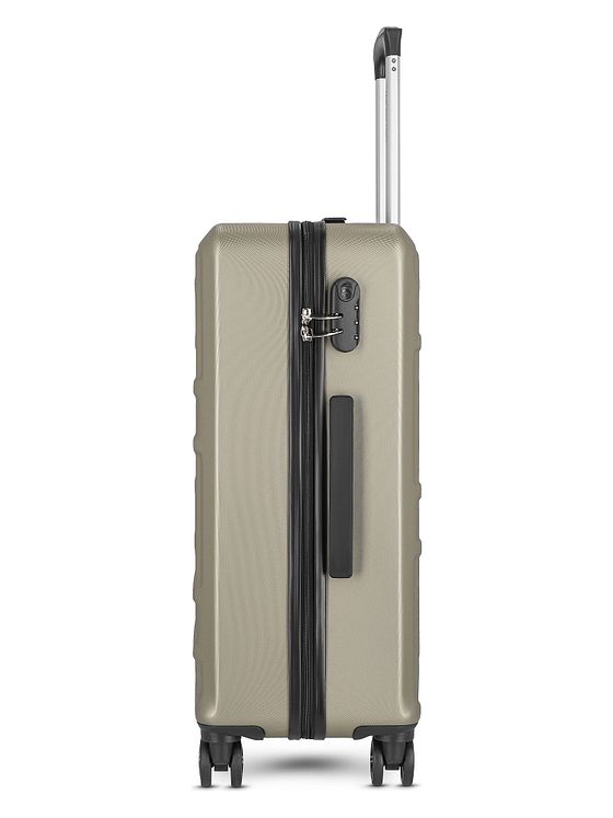 Worldpack New York 2.0 4 hjul Trolley M 67 cm