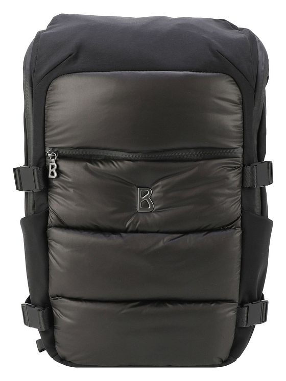 Bogner Monarch Daypack 48 cm Laptoprum Bogner Monarch Daypack 48 cm Laptoprum