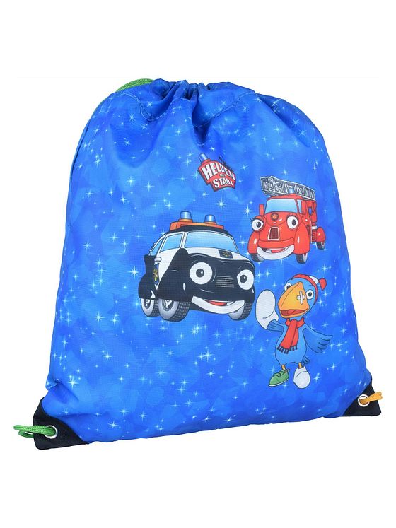 Travelite Heroes of the city gymnastiktaske 39 cm