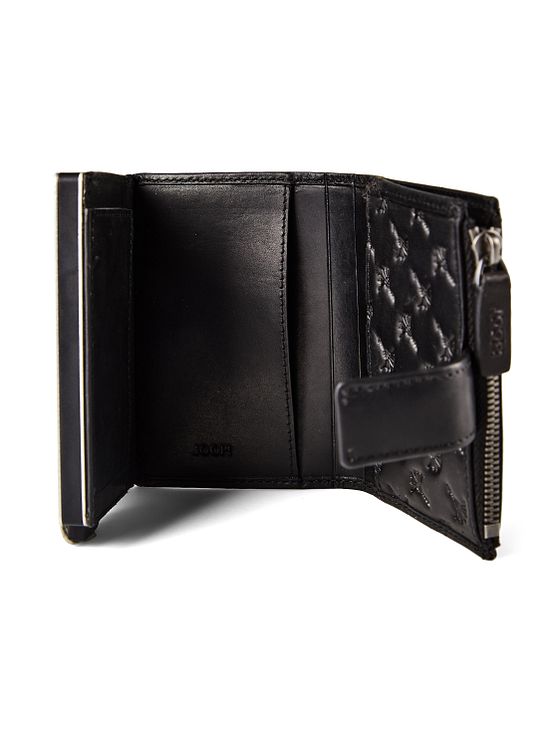 Joop! cerratano Pung RFID-beskyttelse Læder 10.5 cm Joop! cerratano Pung RFID-beskyttelse Læder 10.5 cm