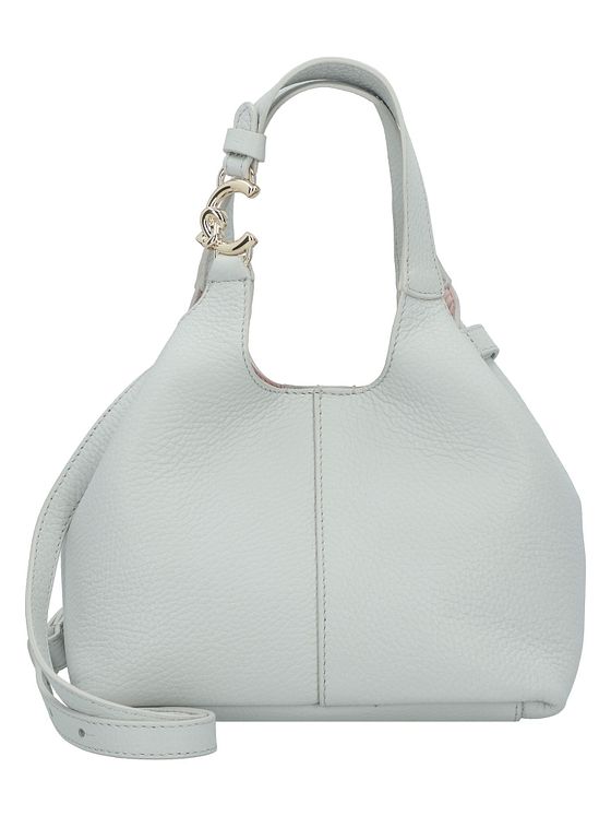 Coccinelle C-Easy Håndtaske Læder 21 cm