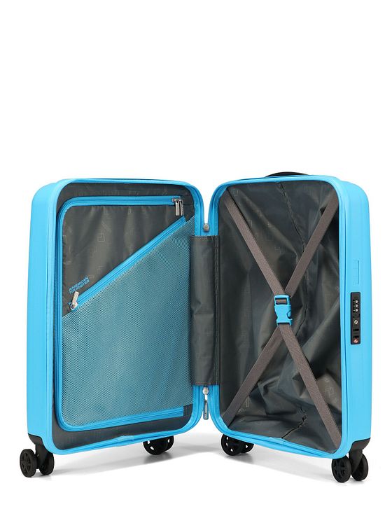 American Tourister Rejoy 4 hjul Kabinetrolley 55 cm