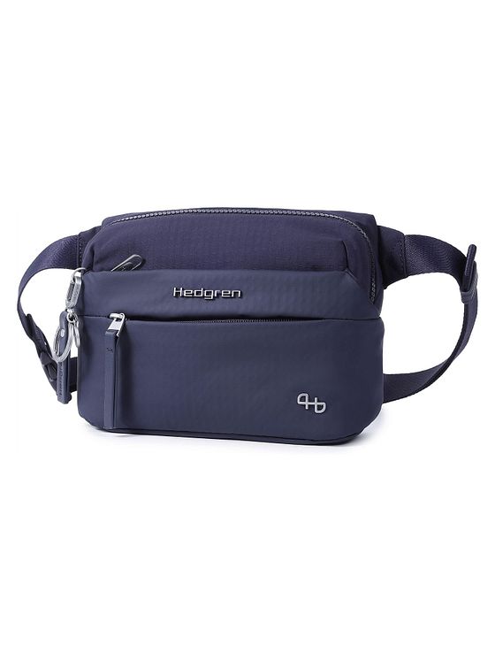 Hedgren Furo Hogo Skuldertaske RFID-beskyttelse 22 cm