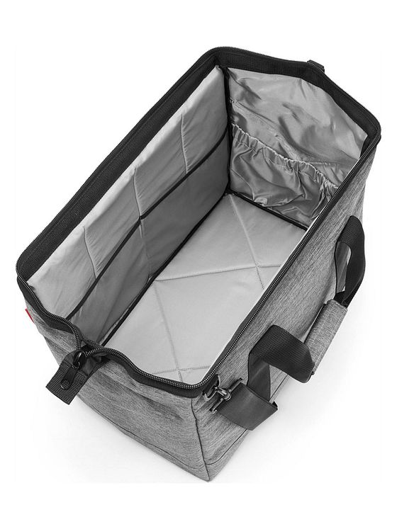 reisenthel Allrounder L Weekender rejsetaske 48 cm