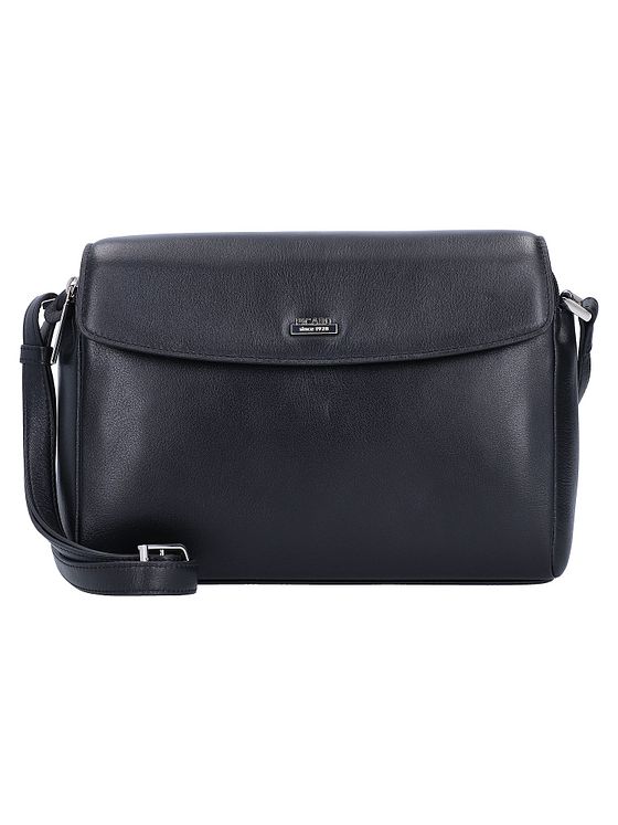 Picard Skuldertaske i læder 28 cm Picard Skuldertaske i læder 28 cm