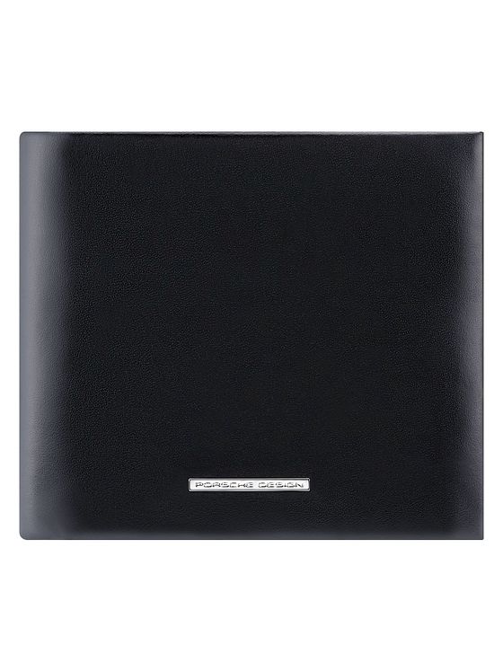 Porsche Design Klassisk pung RFID-læder 11 cm