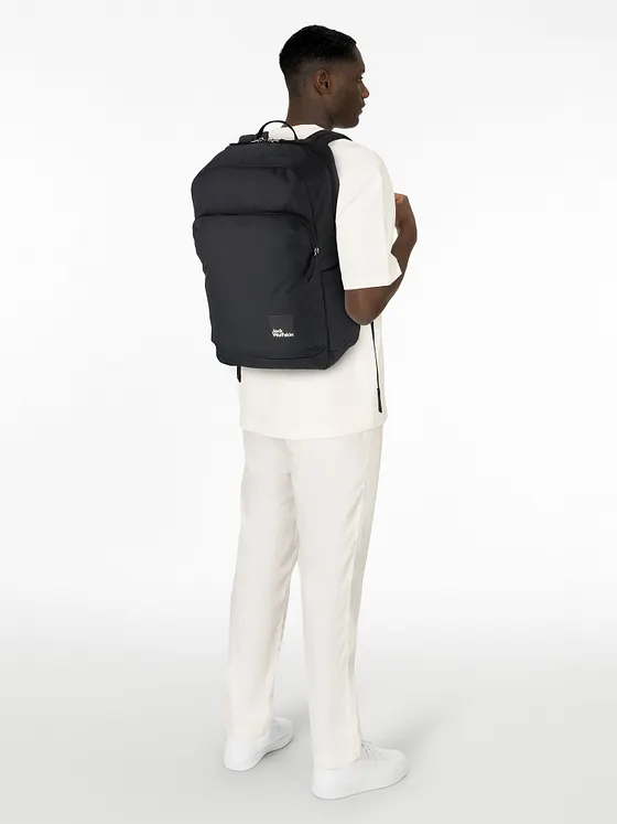 Jack Wolfskin Terraview Mochila urbana 47 cm Compartimento para el portátil Jack Wolfskin Terraview Mochila urbana 47 cm Compartimento para el portátil