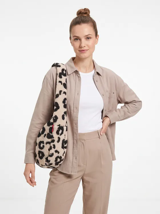 reisenthel Moonbag Bolsa de hombro 48 cm