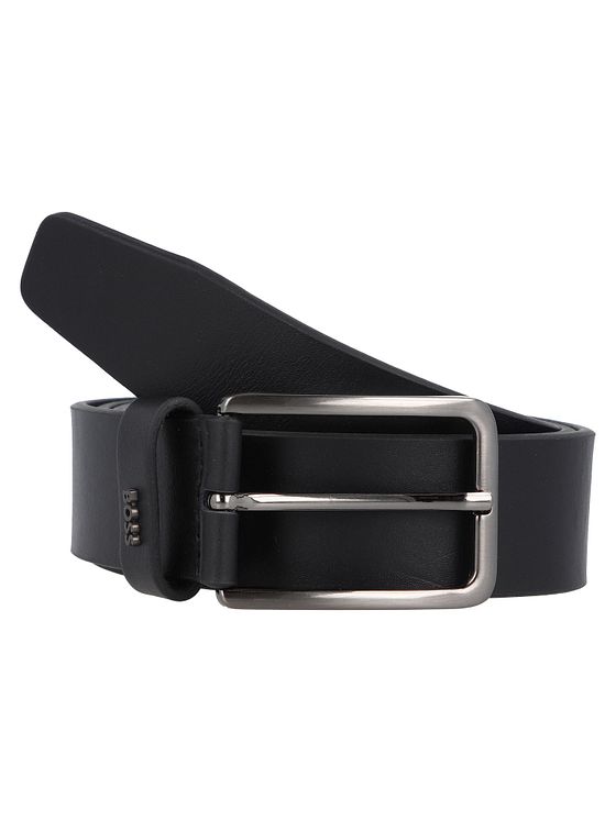 Boss Kožený opasek Calis