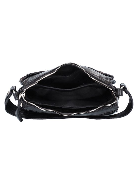 Campomaggi Skuldertaske Læder 25 cm