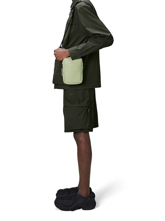 Rains Mini Bag skuldertaske 13 cm