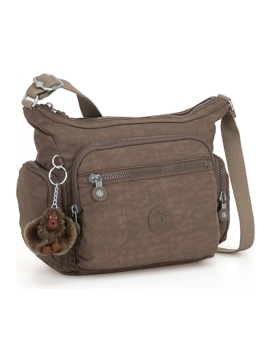 Kipling Basic Gabbie S skuldertaske 29 cm Kipling Basic Gabbie S skuldertaske 29 cm