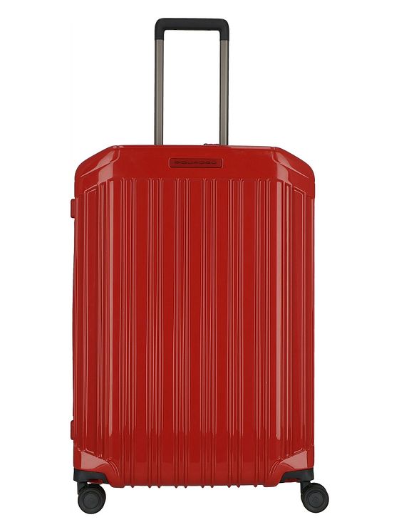 Piquadro PQ Light 4 hjul Trolley 69 cm med strækfold