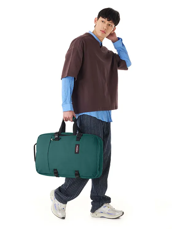 Eastpak Travelpack rejserygsæk 51 cm med laptop-rum