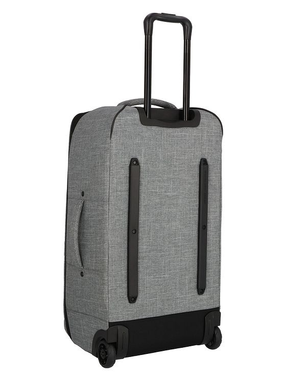 Herschel Heritage 2 hjul Trolley M 77 cm