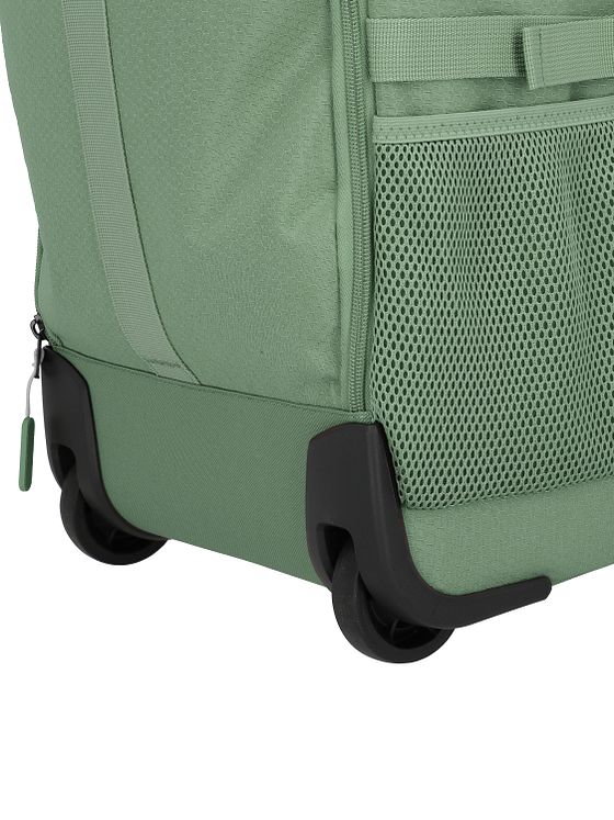 Travelite Kick Off 2 hjul Rygsæk-trolley 40 cm Laptoprum