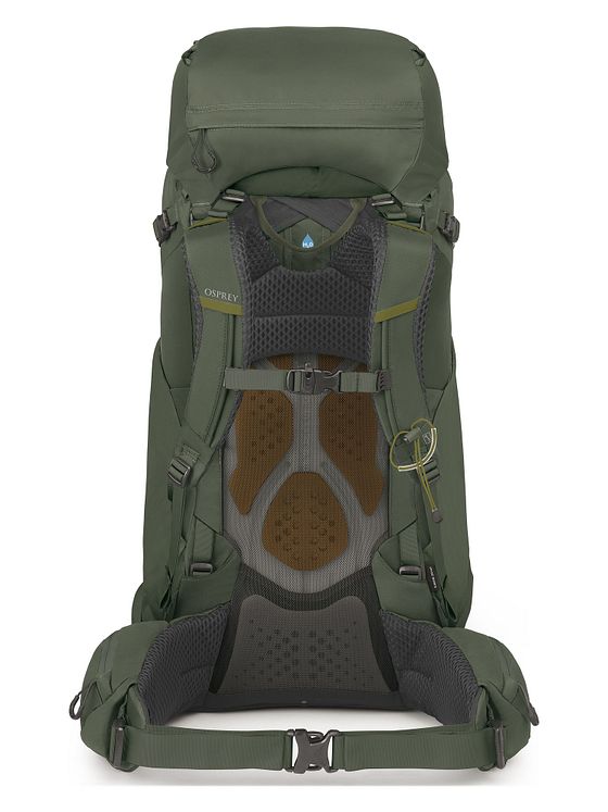 Osprey Kestrel 58 Trekking-rygsæk S-M 82 cm