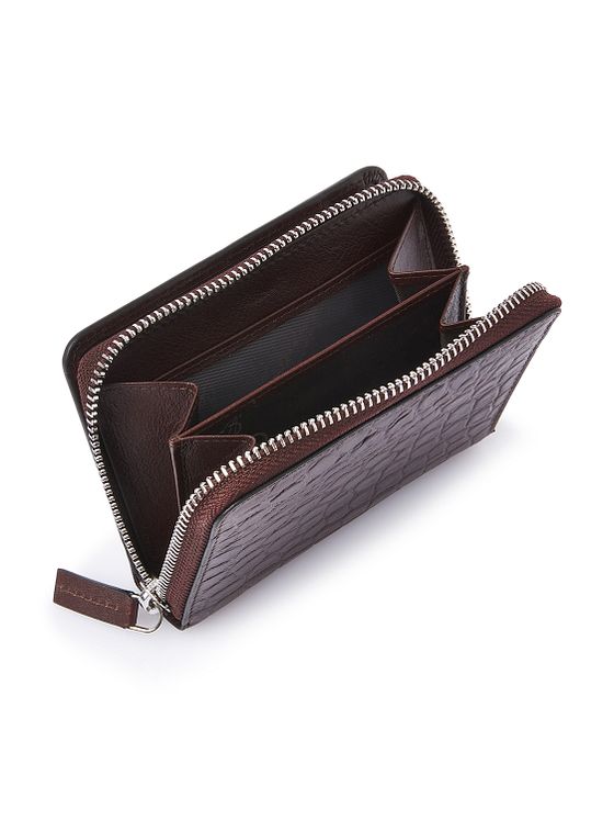 Castelijn & Beerens Peněženka RFID ochrana Kůže 12.5 cm