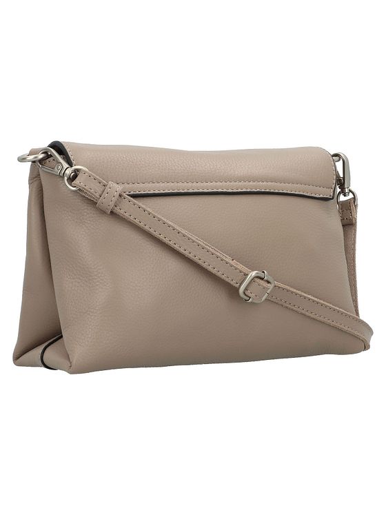 FredsBruder Sha Na Na Taška přes rameno Kůže 23.5 cm