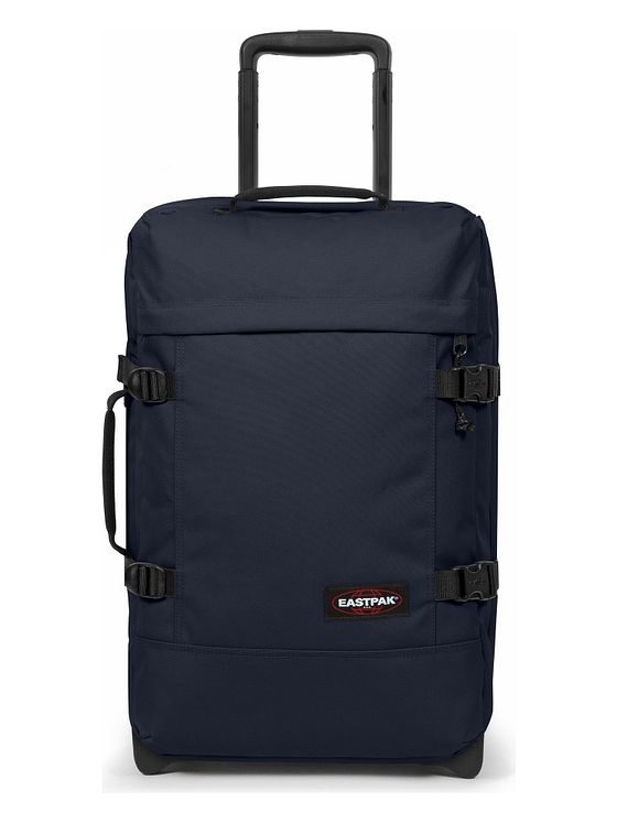 Eastpak Tranverz S 2-hjulet rejsetaske 51 cm Eastpak Tranverz S 2-hjulet rejsetaske 51 cm