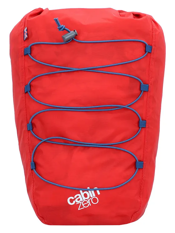 Cabin Zero Companion Bags RFID-beskyttelse 32 cm