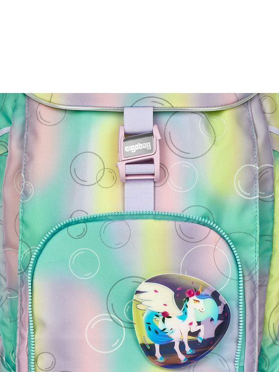 ergobag Maxi Skoleransel-sæt ergobag Maxi Skoleransel-sæt