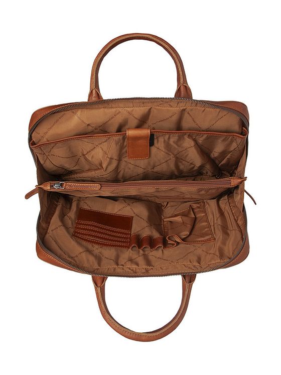 The Chesterfield Brand Tilbury Aktentasche Leder 39 cm Laptopfach The Chesterfield Brand Tilbury Aktentasche Leder 39 cm Laptopfach