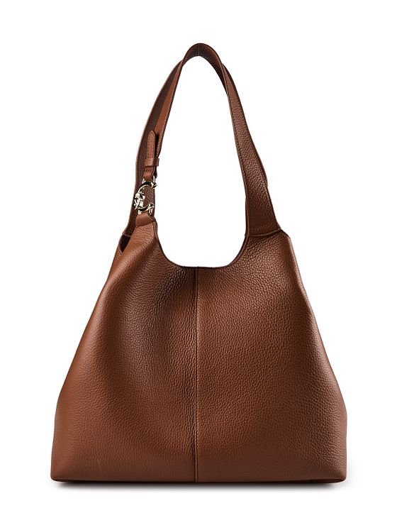 Coccinelle C-Easy Shopper taske Læder 35 cm Coccinelle C-Easy Shopper taske Læder 35 cm