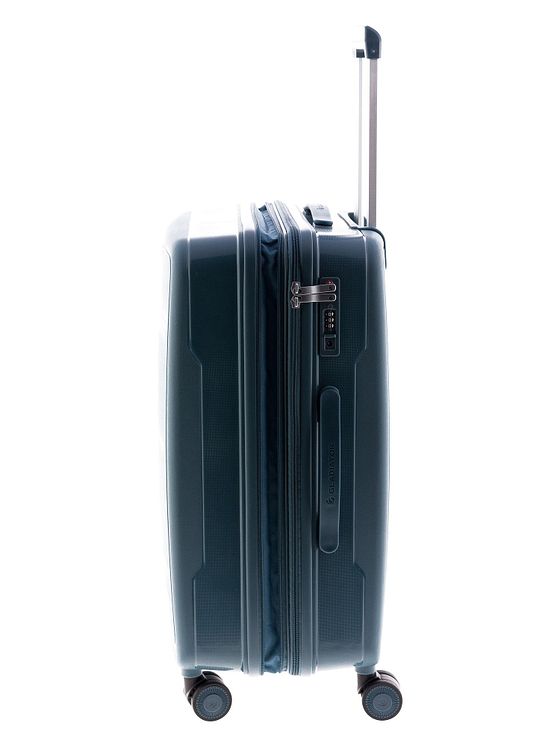 Gladiator 3500 4 hjul Trolley 65 cm med strækfold