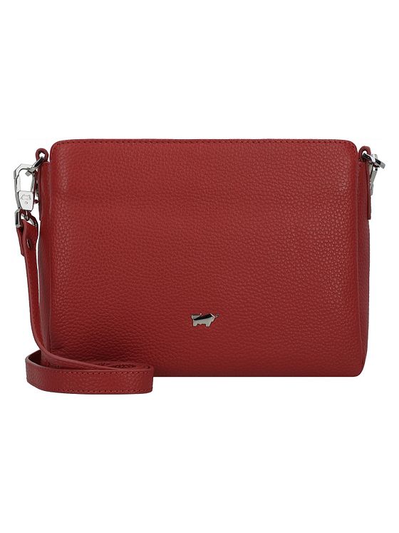 Braun Büffel Hanna Skuldertaske Læder 23 cm