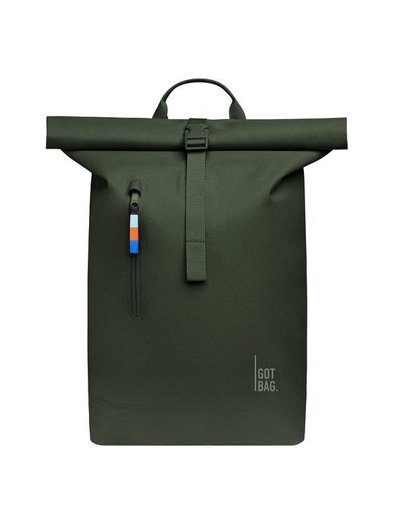 Got Bag Rolltop Lite 2.0 Daypack 42 cm Laptoprum Got Bag Rolltop Lite 2.0 Daypack 42 cm Laptoprum