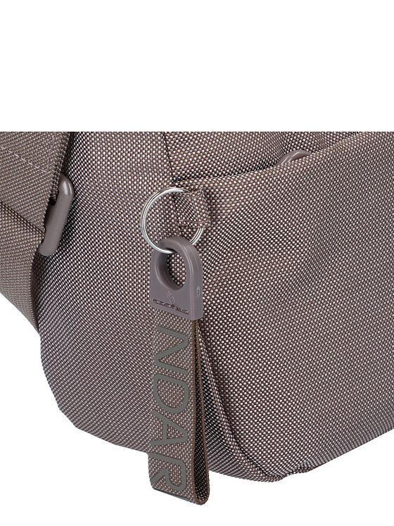 Mandarina Duck MD20 Bolsa de hombro 31 cm Mandarina Duck MD20 Bolsa de hombro 31 cm